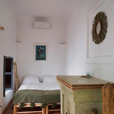 Riad L'Echappee, En Exclusivite, 5 Chambres Marrakesh Eksteriør bilde