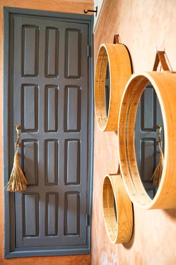 Riad L'Echappee, En Exclusivite, 5 Chambres Marrakesh Eksteriør bilde