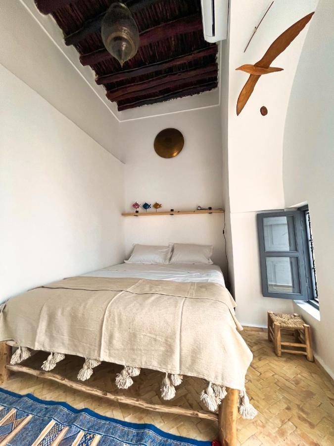 Riad L'Echappee, En Exclusivite, 5 Chambres Marrakesh Eksteriør bilde
