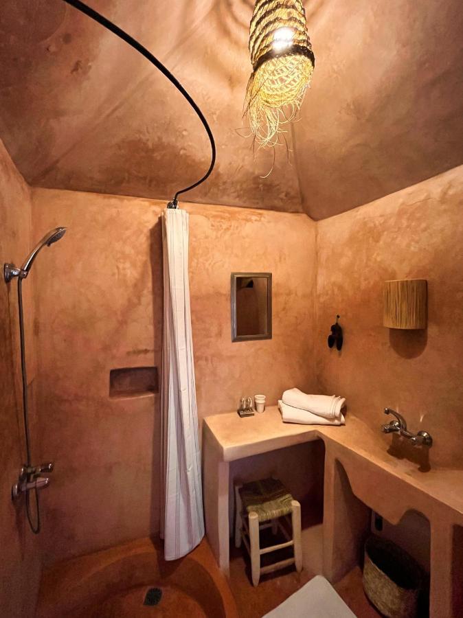 Riad L'Echappee, En Exclusivite, 5 Chambres Marrakesh Eksteriør bilde